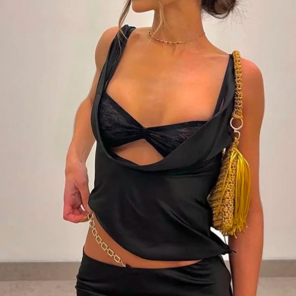 Lioness Delilah Top